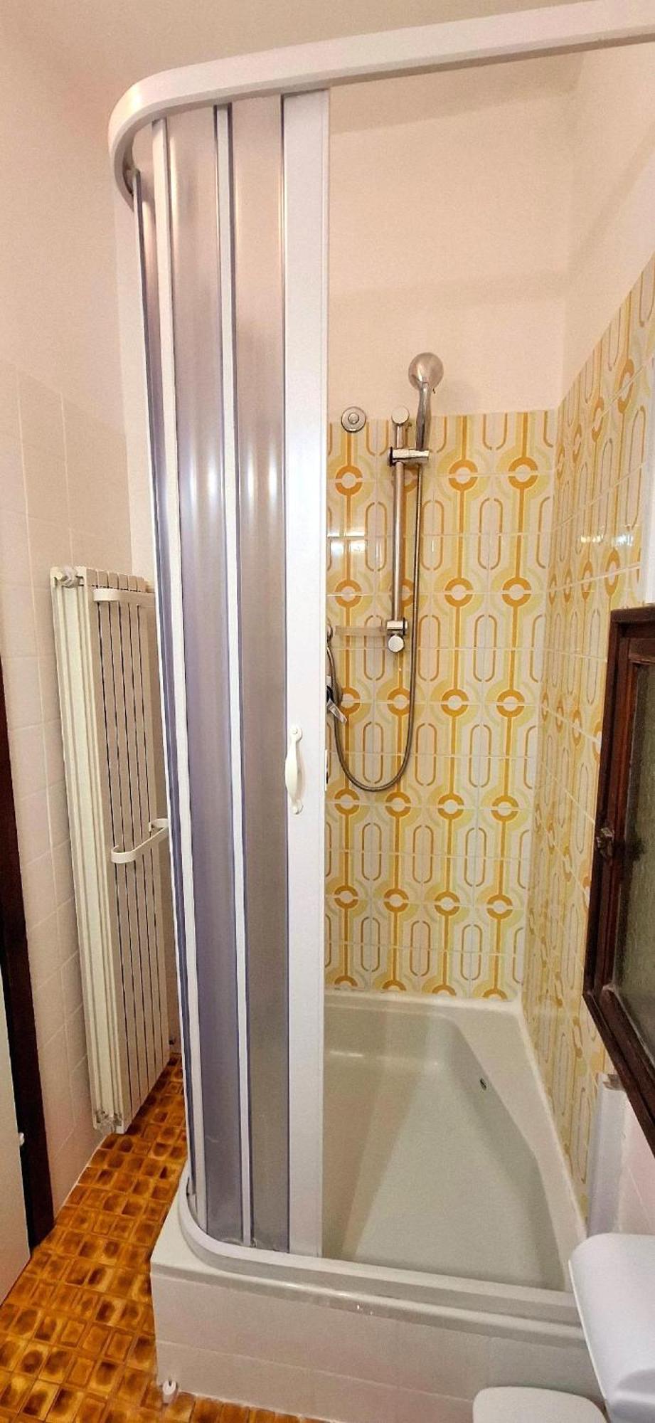 Вілла Antica Casa Vista Mare Wi-Fi E A-C Pompeiana Екстер'єр фото
